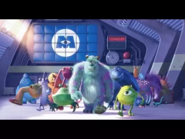 Video: Disney Pixar | Full Animated Cartoons 2018
